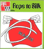 Rope to Silk by Tenyo